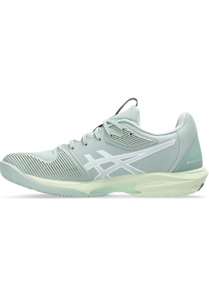 Solution Speed Ff 3 Kadın Yeşil Tenis Ayakkabısı 1042A250-301 fiyatları