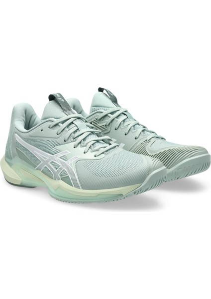 Solution Speed Ff 3 Kadın Yeşil Tenis Ayakkabısı 1042A250-301 modelleri