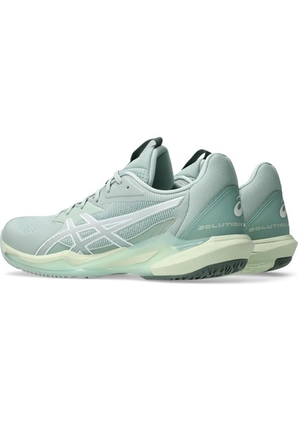 Solution Speed Ff 3 Kadın Yeşil Tenis Ayakkabısı 1042A250-301 fırsatları