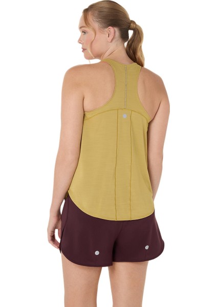 Road Tank Kadın Yeşil Atlet 2012C986-301 modelleri