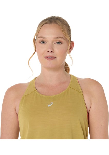 Road Tank Kadın Yeşil Atlet 2012C986-301 indirimleri