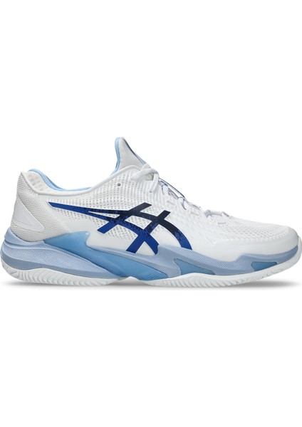 Court Ff 3 Novak Clay Erkek Çok Renkli Tenis Ayakkabısı 1041A521-967