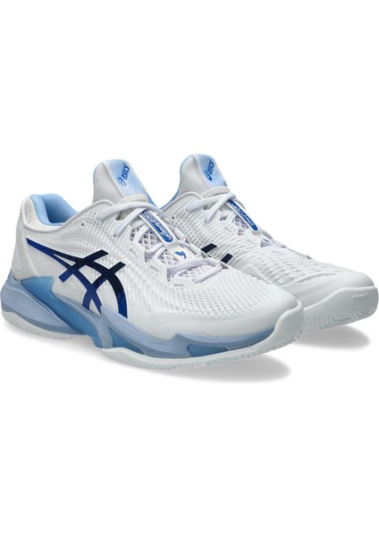 Court Ff 3 Novak Clay Erkek Çok Renkli Tenis Ayakkabısı 1041A521-967 modelleri