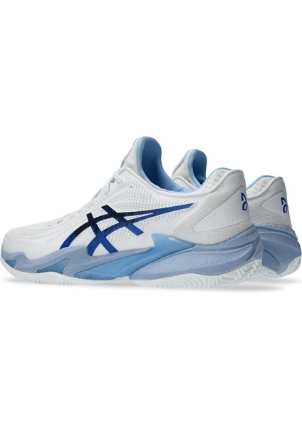 Court Ff 3 Novak Clay Erkek Çok Renkli Tenis Ayakkabısı 1041A521-967 fırsatları