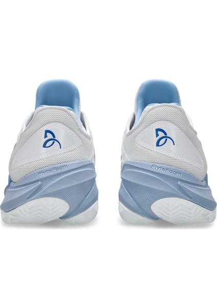 Court Ff 3 Novak Clay Erkek Çok Renkli Tenis Ayakkabısı 1041A521-967 indirimleri