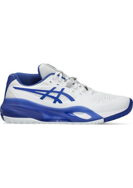 Gel-Resolution x Erkek Krem Tenis Ayakkabısı 1041A481-101