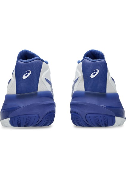 Gel-Resolution x Erkek Krem Tenis Ayakkabısı 1041A481-101 indirimleri