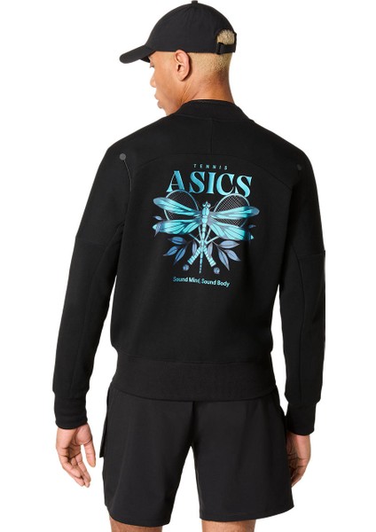 Match Jacket Night Energy Erkek Black 2041A364-001 modelleri