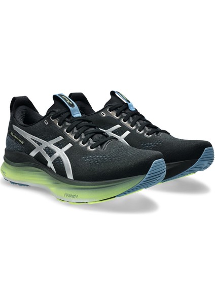 Gel-Kayano 32 Luxe Erkek Black Koşu Ayakkabısı 1011C130-001 modelleri