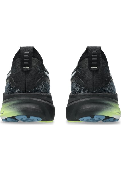 Gel-Kayano 32 Luxe Erkek Black Koşu Ayakkabısı 1011C130-001 indirimleri