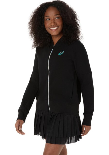 Match Jacket Night Energy Kadın Black 2042A400-001 fiyatları