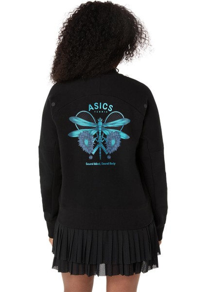 Match Jacket Night Energy Kadın Black 2042A400-001 modelleri