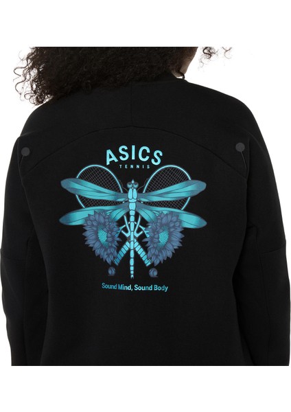 Match Jacket Night Energy Kadın Black 2042A400-001 fırsatları