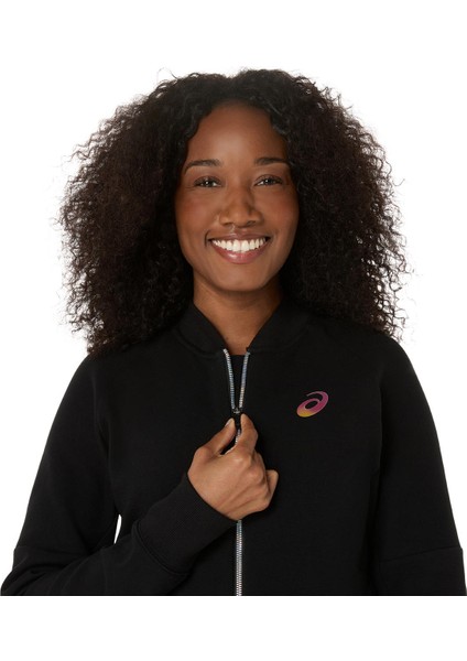 Match Jacket Night Energy Kadın Black 2042A400-001 indirimleri