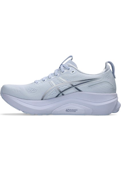 Gel-Kayano 32 Kadın Mavi Koşu Ayakkabısı 1012B838-401 fiyatları