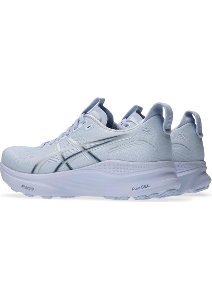 Gel-Kayano 32 Kadın Mavi Koşu Ayakkabısı 1012B838-401 fırsatları