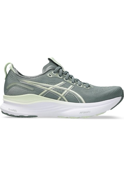 Gel-Kayano 32 Kadın Lacivert Koşu Ayakkabısı 1012B838-402