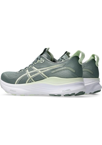 Gel-Kayano 32 Kadın Lacivert Koşu Ayakkabısı 1012B838-402 fırsatları