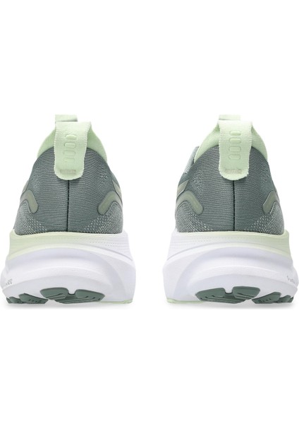 Gel-Kayano 32 Kadın Lacivert Koşu Ayakkabısı 1012B838-402 indirimleri