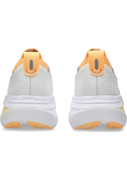 Gel-Nimbus 27 Kadın Krem Koşu Ayakkabısı 1012B753-103 indirimleri