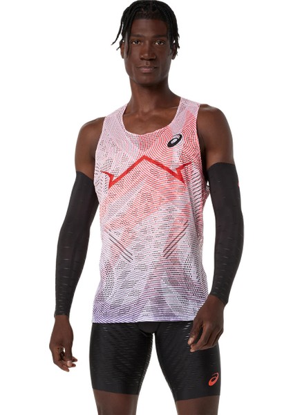 Metaspeed Singlet Erkek Çok Renkli 2091A807-605