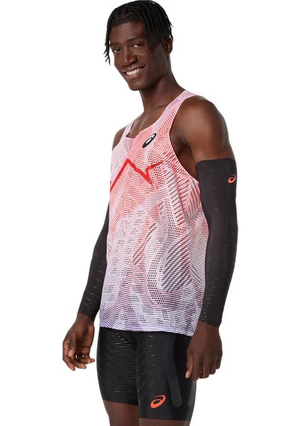 Metaspeed Singlet Erkek Çok Renkli 2091A807-605 fiyatları