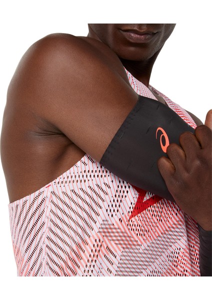 Metaspeed Singlet Erkek Çok Renkli 2091A807-605 indirimleri