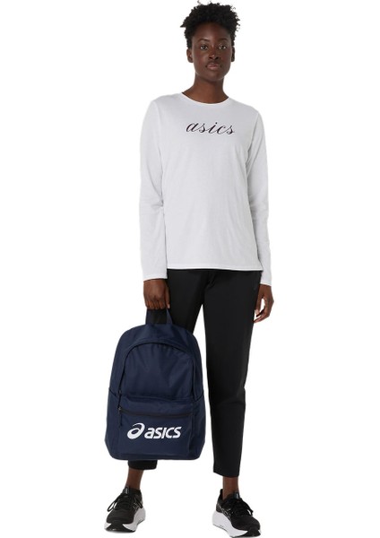 Backpack 23L Unisex Siyah 3033C137-400 indirimleri