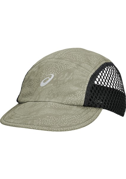 Fujitrail Cap Unisex Yeşil Şapka 3013A973-301