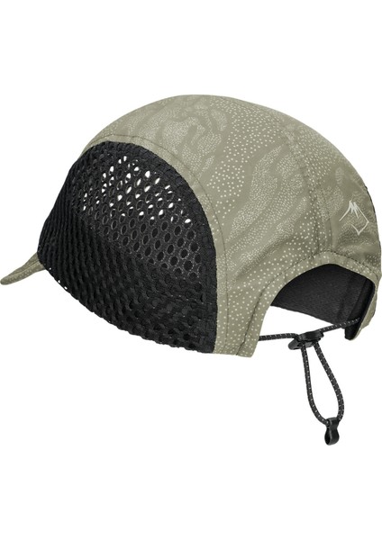 Fujitrail Cap Unisex Yeşil Şapka 3013A973-301 fiyatları