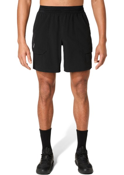 Match 7ın Short Erkek Black 2041A357-001