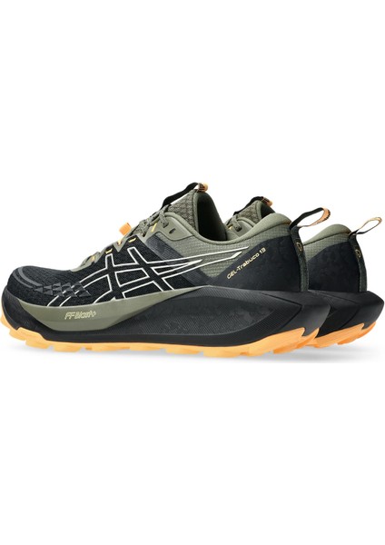 Gel-Trabuco 13 Erkek Multi Outdoor Koşu Ayakkabısı 1011B973-002 fırsatları