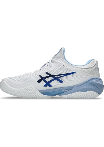 Court Ff 3 Novak Clay Erkek Çok Renkli Tenis Ayakkabısı 1041A521-967 fiyatları