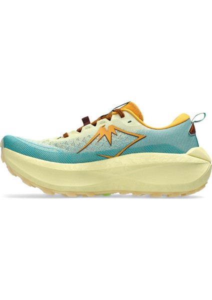 Trabuco Max 4 Erkek Krem Outdoor Koşu Ayakkabısı 1011B976-750 fiyatları