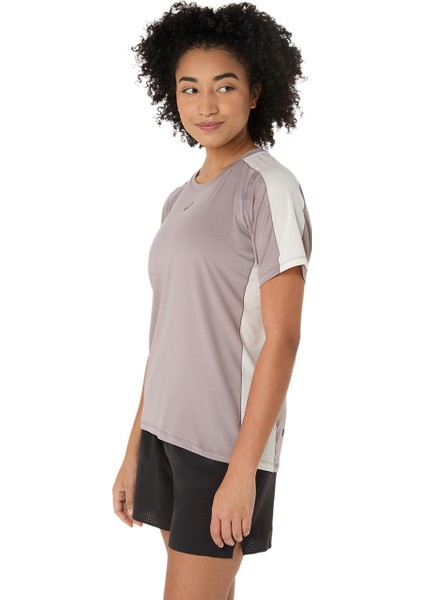 Fujitrail Elite Ss Top Kadın Siyah Kısa Kollu Tshirt 2012D207-020 fiyatları