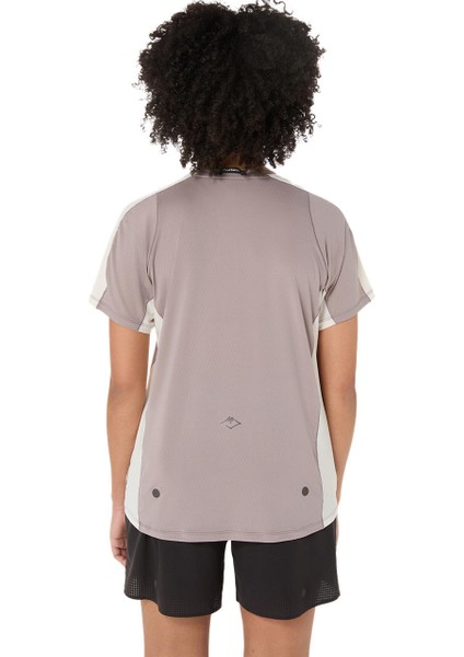 Fujitrail Elite Ss Top Kadın Siyah Kısa Kollu Tshirt 2012D207-020 modelleri