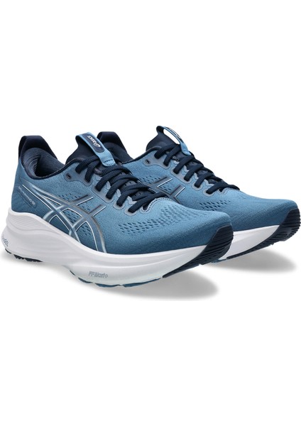 Gel-Kayano 32 Erkek Mavi Koşu Ayakkabısı 1011C052-401 modelleri