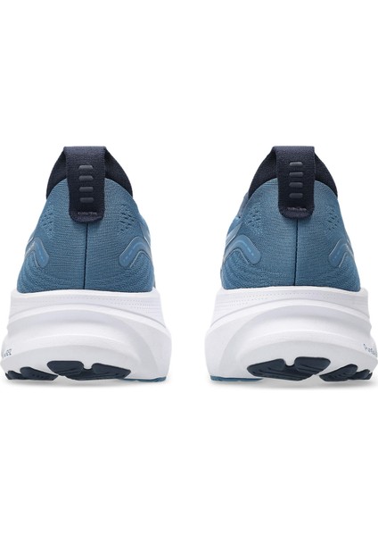 Gel-Kayano 32 Erkek Mavi Koşu Ayakkabısı 1011C052-401 indirimleri