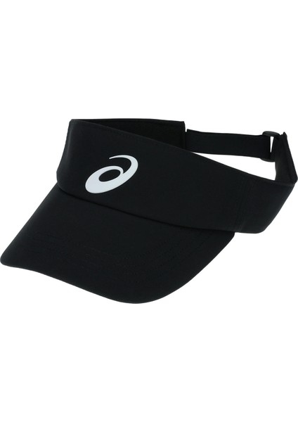 Performance Visor Unisex Black Şapka 3043A117-001