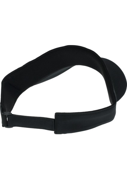 Performance Visor Unisex Black Şapka 3043A117-001 fiyatları