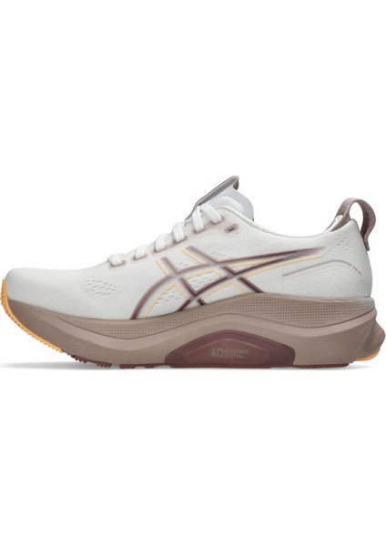 Gel-Kayano 32 Kadın Krem Koşu Ayakkabısı 1012B838-101 fiyatları