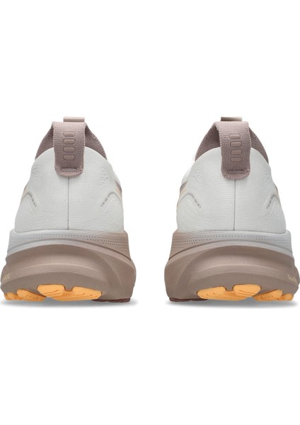 Gel-Kayano 32 Kadın Krem Koşu Ayakkabısı 1012B838-101 indirimleri