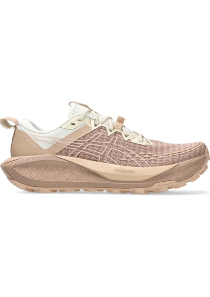 Gel-Trabuco 13 Kadın Beyaz Outdoor Koşu Ayakkabısı 1012B768-200