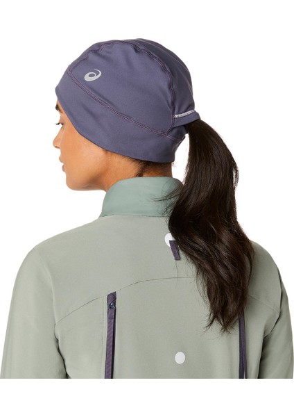 Winter Run Beanie Unisex Mor 3013A900-501 fırsatları