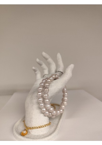 Renkli 3D Baskı Takı Standı – Zarif ve Dekoratif Organizer indirimleri