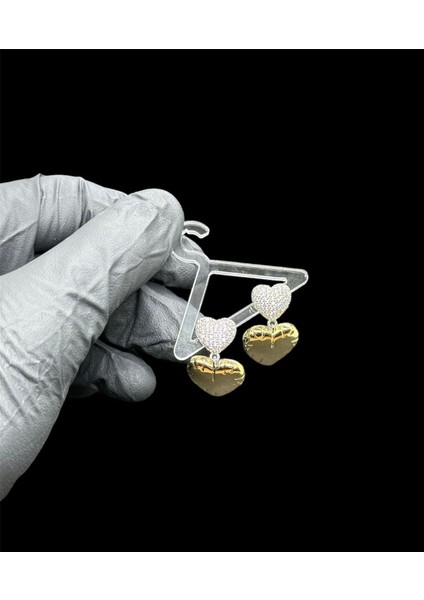 Şeffaf Pleksi Küpe Standı, Şık ve Kullanışlı Ürün, Zarif Tasarım, Ev ve Mağaza Kullanımı modelleri