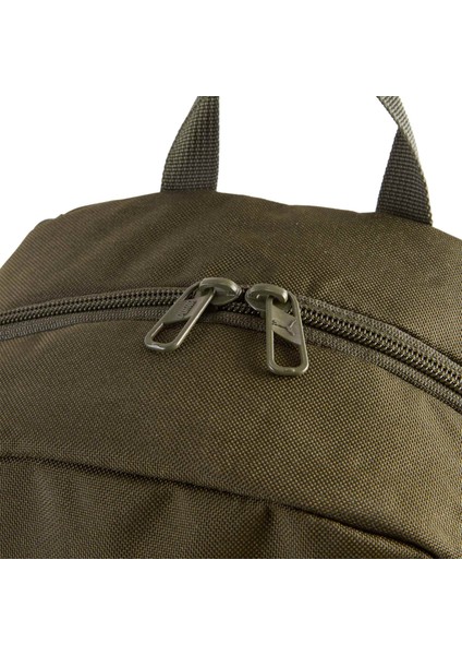 Phase Unisex Haki Sırt Çantası 091164.21