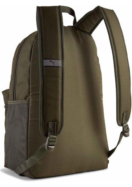 Phase Unisex Haki Sırt Çantası 091164.21 fiyatları