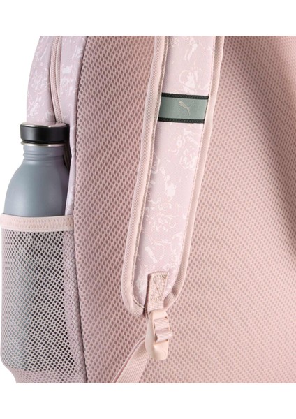 PHASE AOP Backpack S Pembe Unisex Sırt Çantası indirimleri