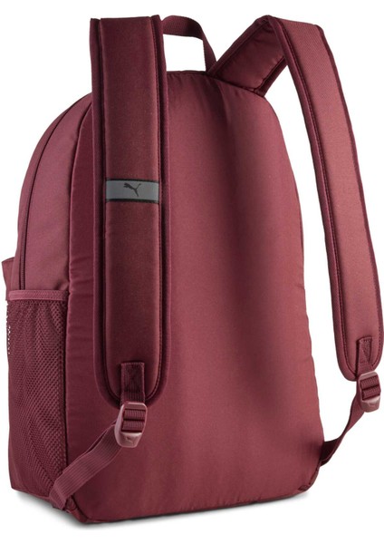 PHASE Backpack Bordo Unisex Sırt Çantası fiyatları